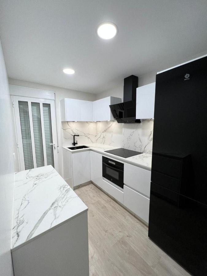 Apartmán Bonito Adosado Con Piscina A 200 M De La Playa El Mojon  Exteriér fotografie