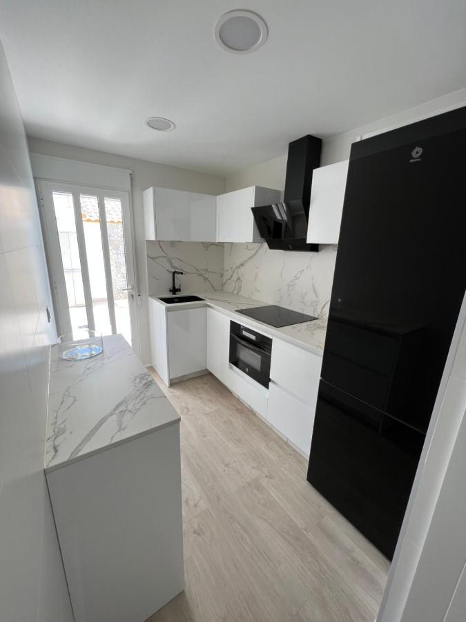 Apartmán Bonito Adosado Con Piscina A 200 M De La Playa El Mojon  Exteriér fotografie