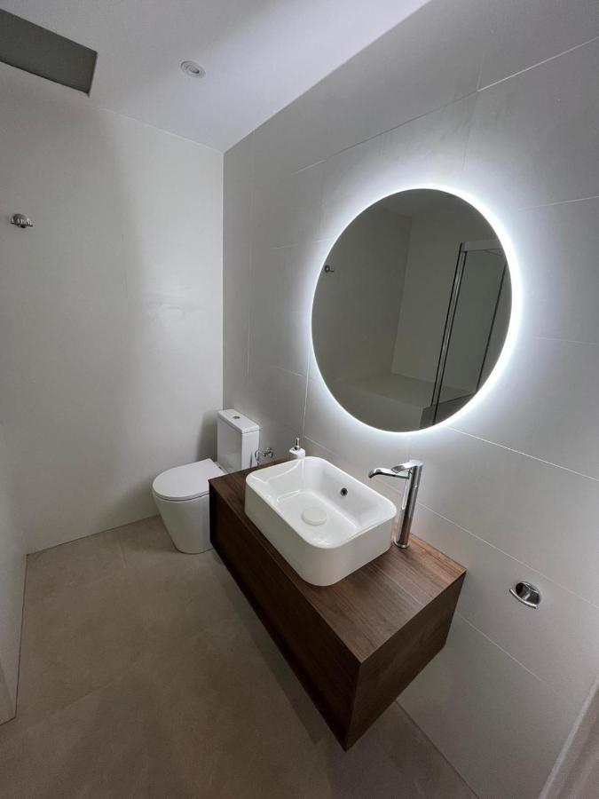 Apartmán Bonito Adosado Con Piscina A 200 M De La Playa El Mojon  Exteriér fotografie