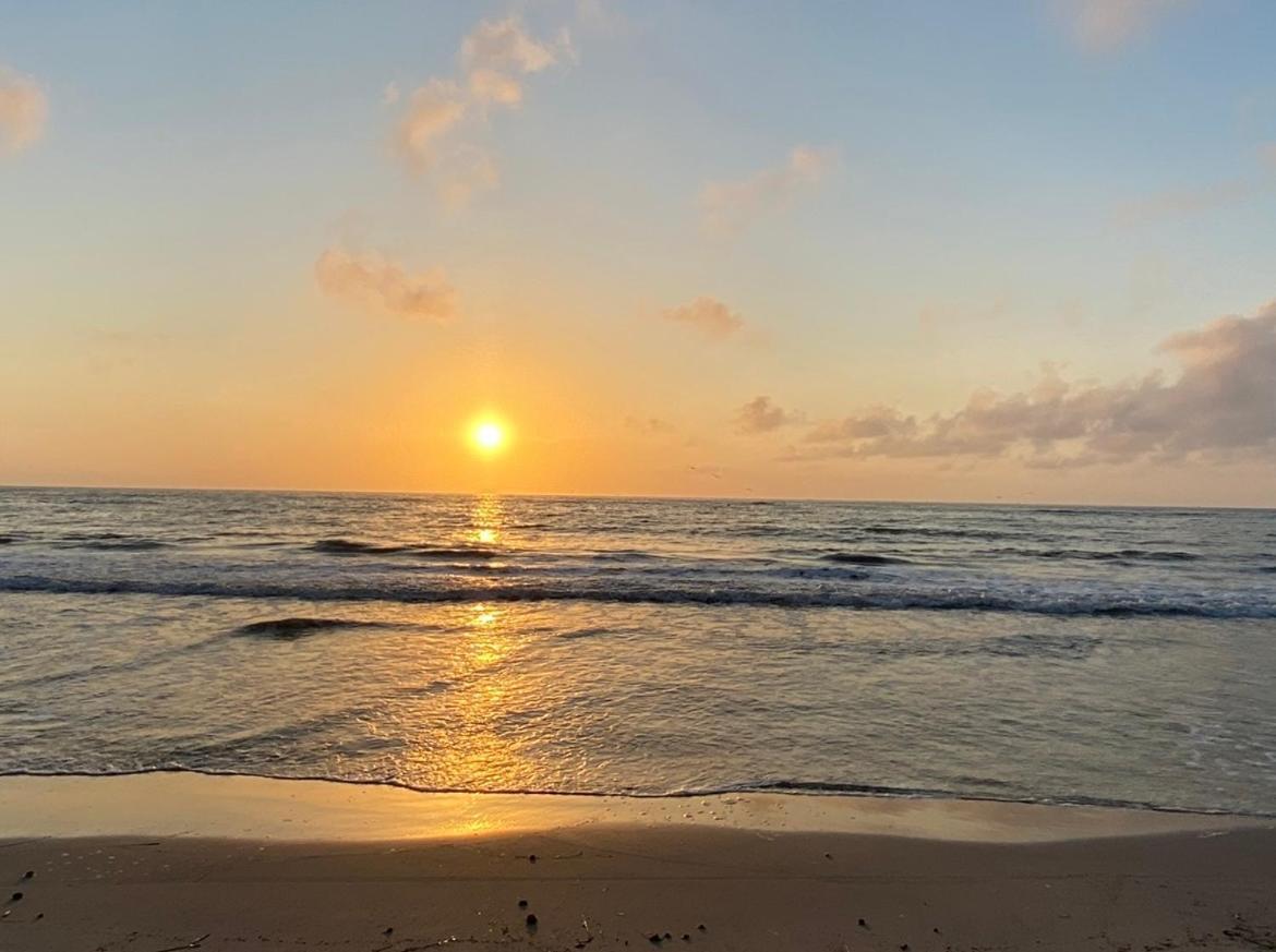 Apartmán Bonito Adosado Con Piscina A 200 M De La Playa El Mojon  Exteriér fotografie