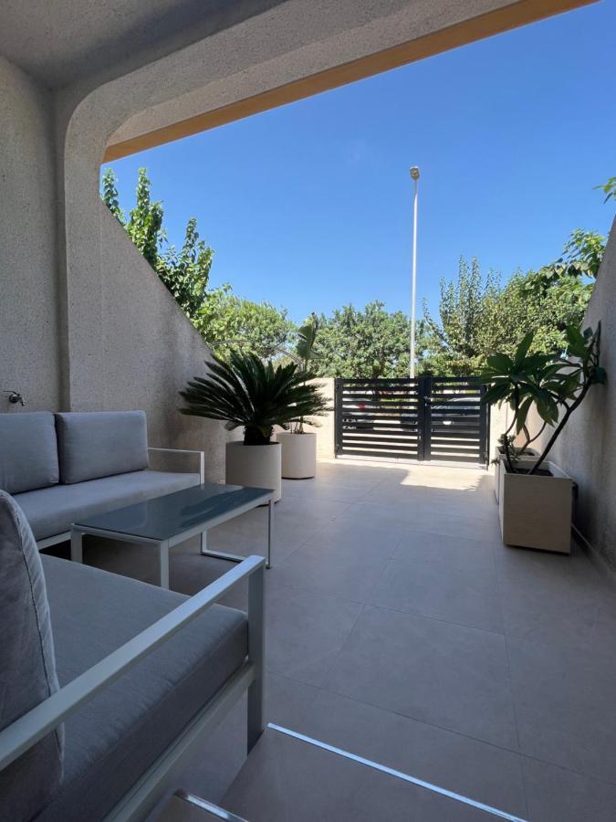 Apartmán Bonito Adosado Con Piscina A 200 M De La Playa El Mojon  Exteriér fotografie
