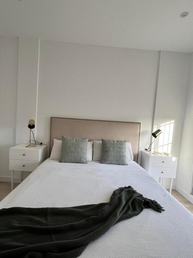 Apartmán Bonito Adosado Con Piscina A 200 M De La Playa El Mojon  Exteriér fotografie
